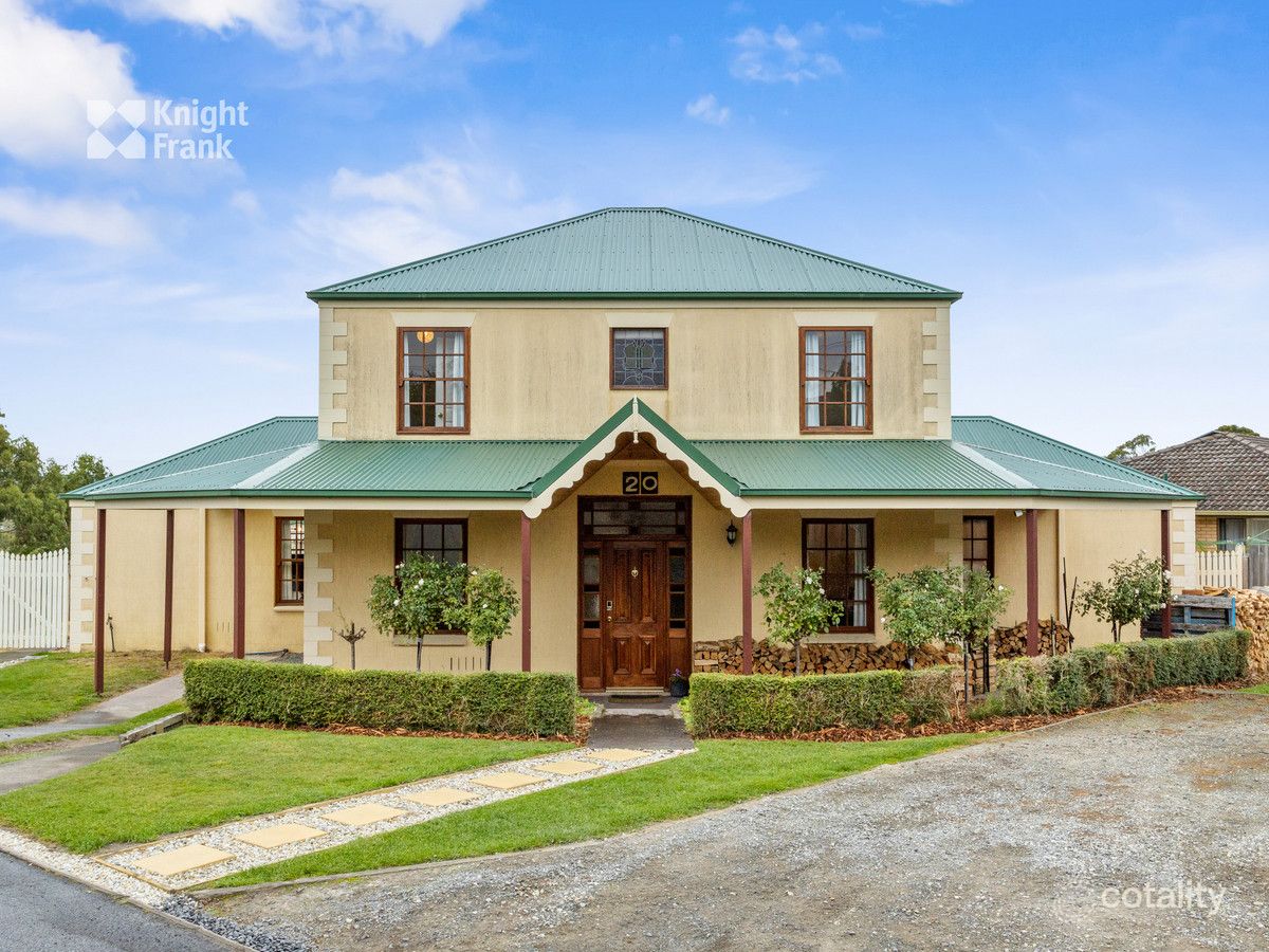 20 Beach Rd, Margate, TAS 7054
