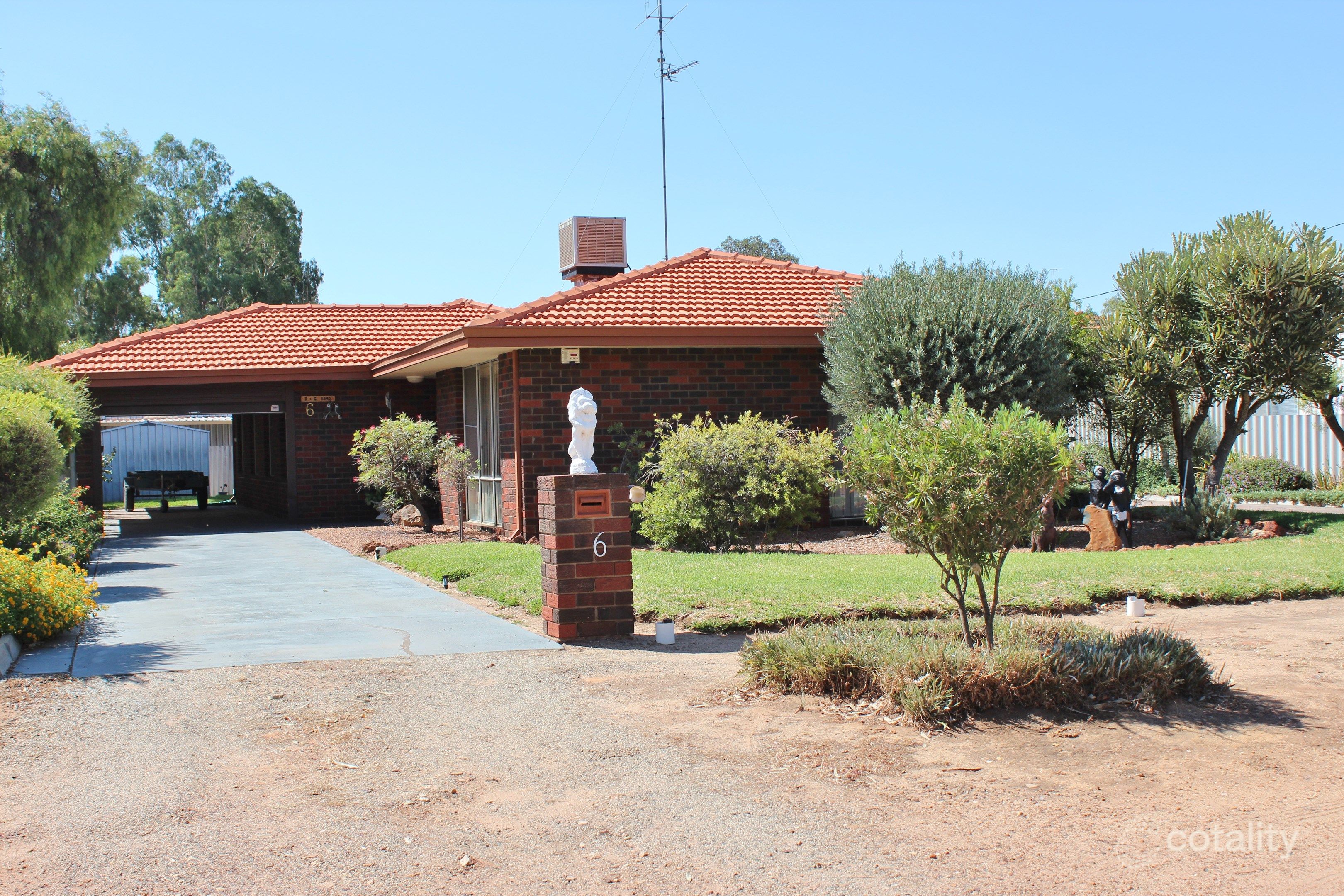 6 Foreman St, Northam, WA 6401