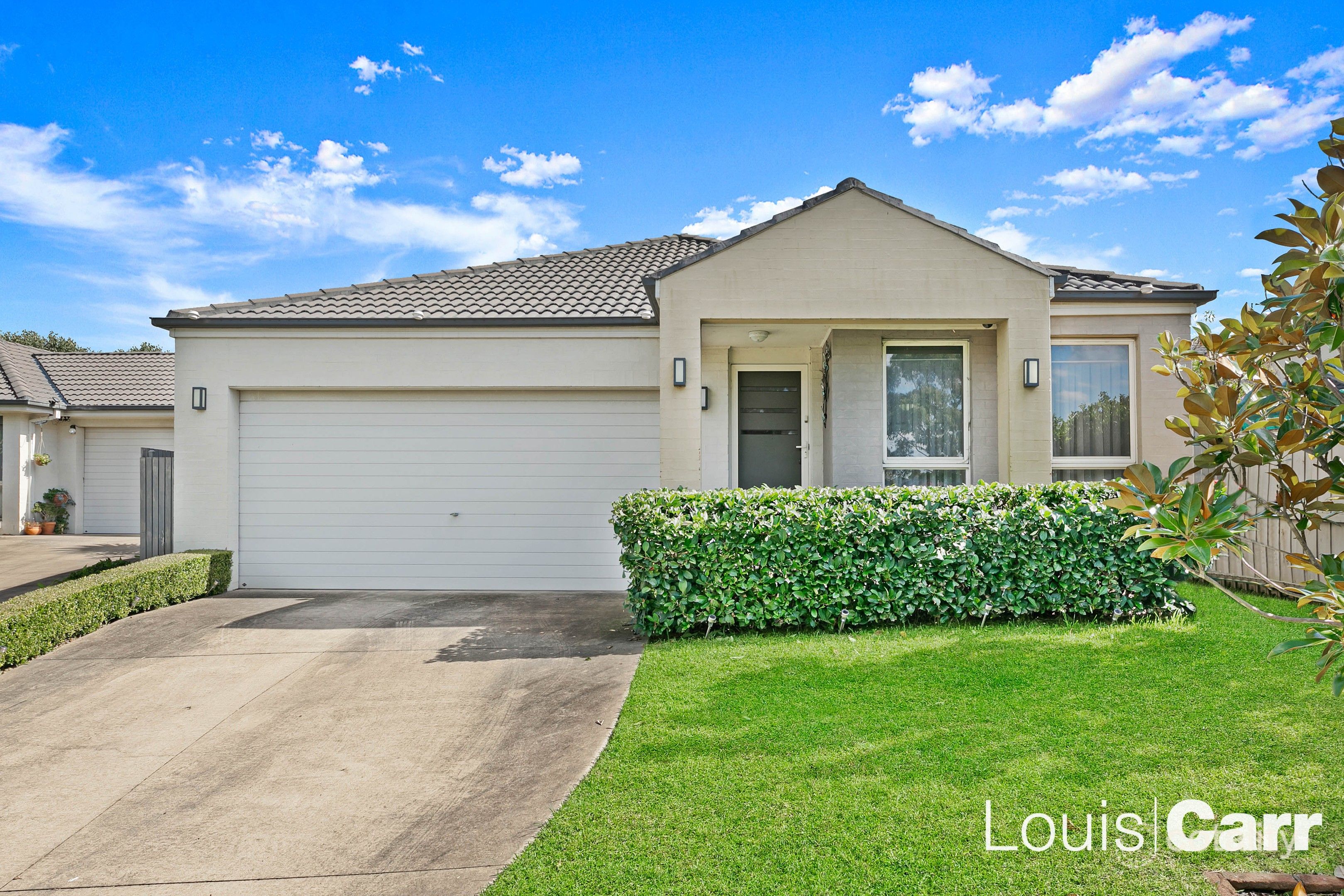 19 Singleton Ave, Kellyville Ridge, NSW 2155