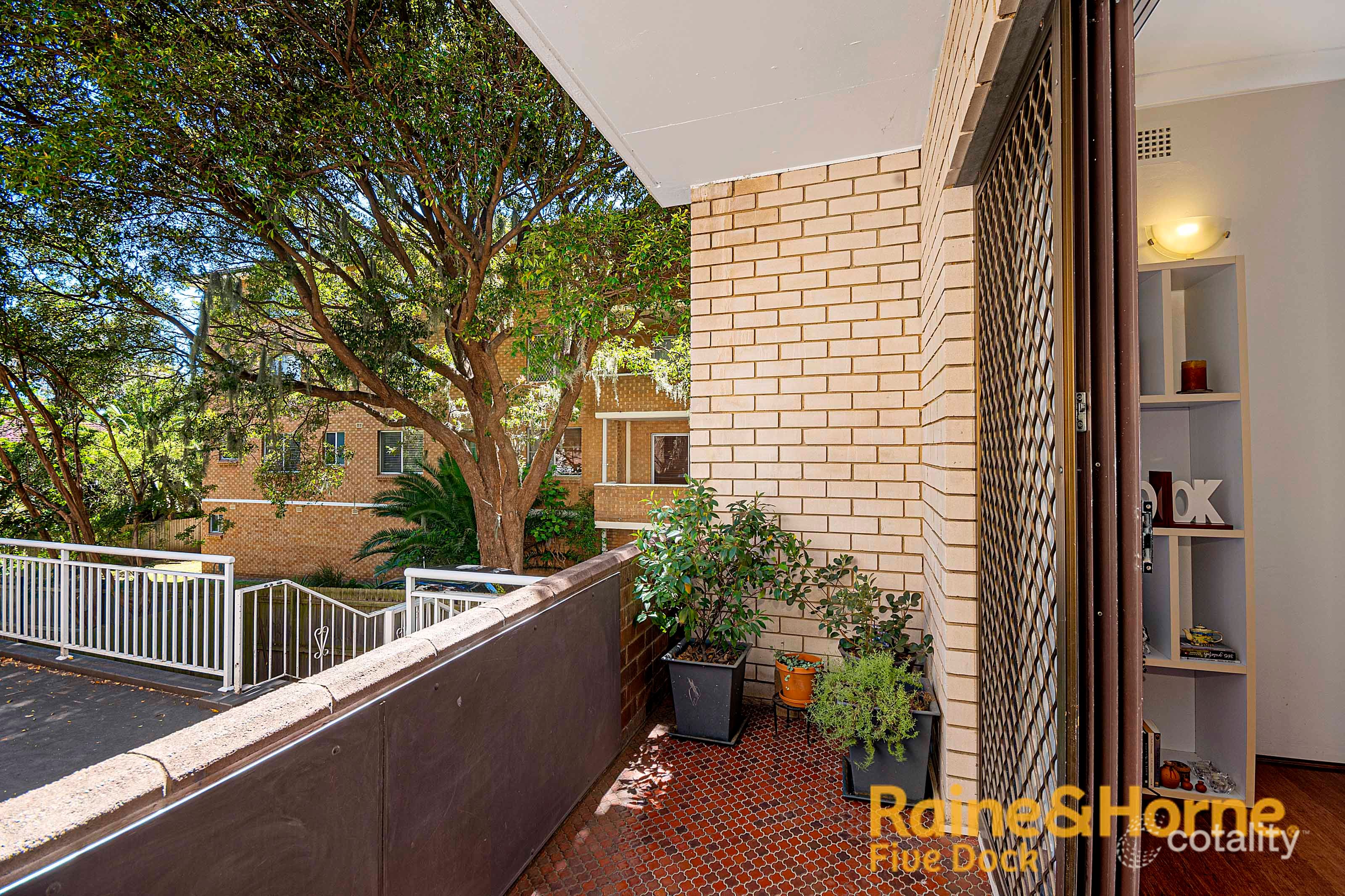 4/140 Hampden Rd, Abbotsford, NSW 2046