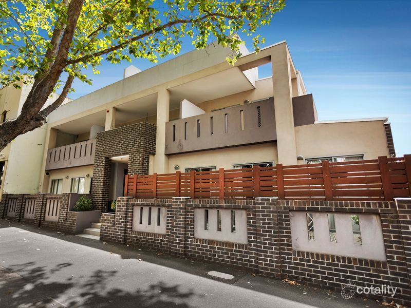 12/7-9 Rankins Rd, Kensington, VIC 3031