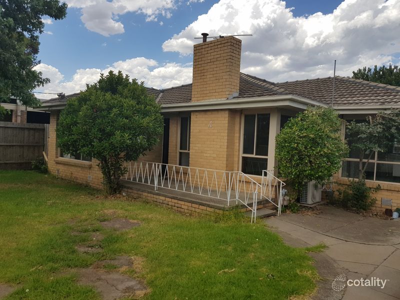 4 Lunn Ct, Altona Meadows, VIC 3028