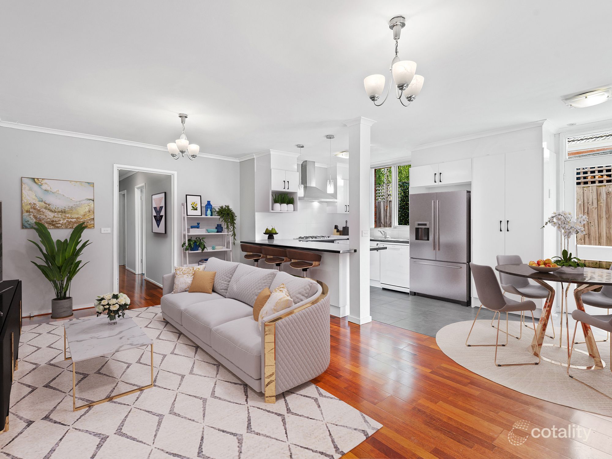 1/887 Toorak Rd, Camberwell, VIC 3124