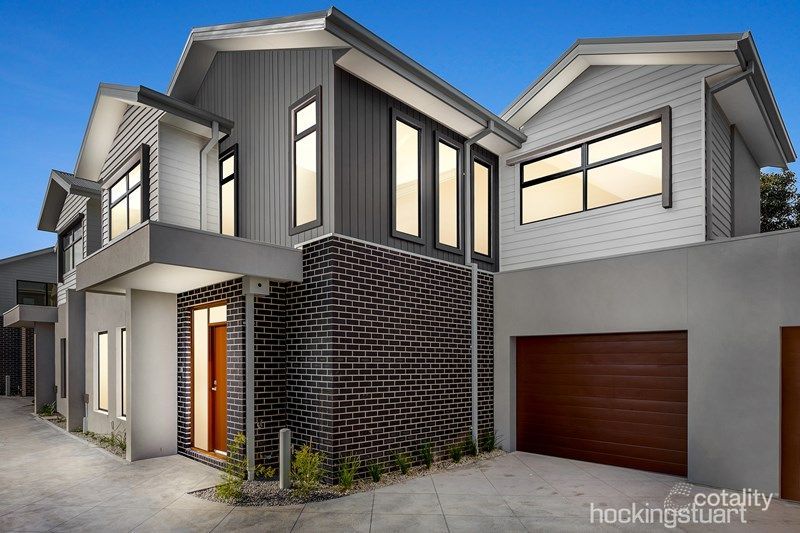 3/19 Marsh St, Maidstone, VIC 3012