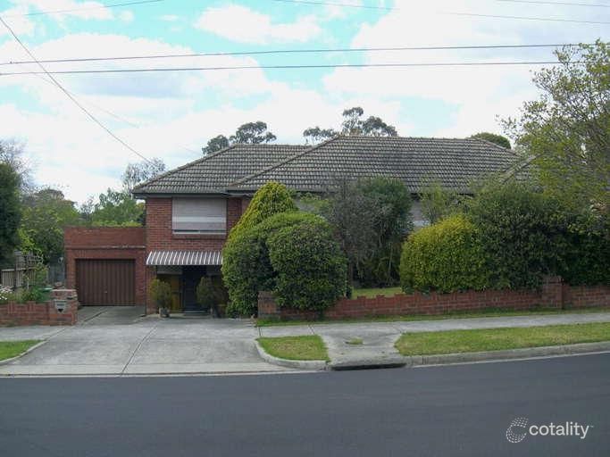 28 Howard St, Greensborough, VIC 3088