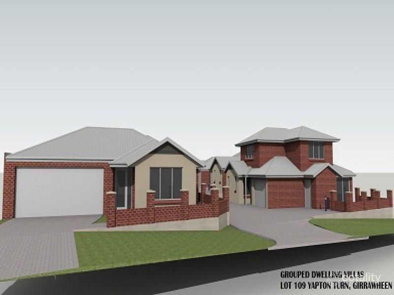 1/15 Yapton Turn, Girrawheen, WA 6064