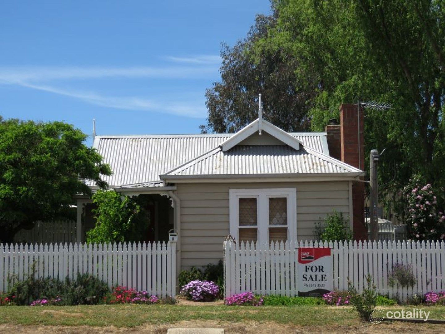 6 Ballarat St, Talbot, VIC 3371