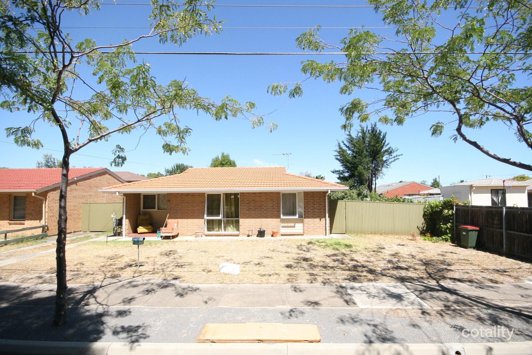 6 Desmond Ave, Marleston, SA 5033