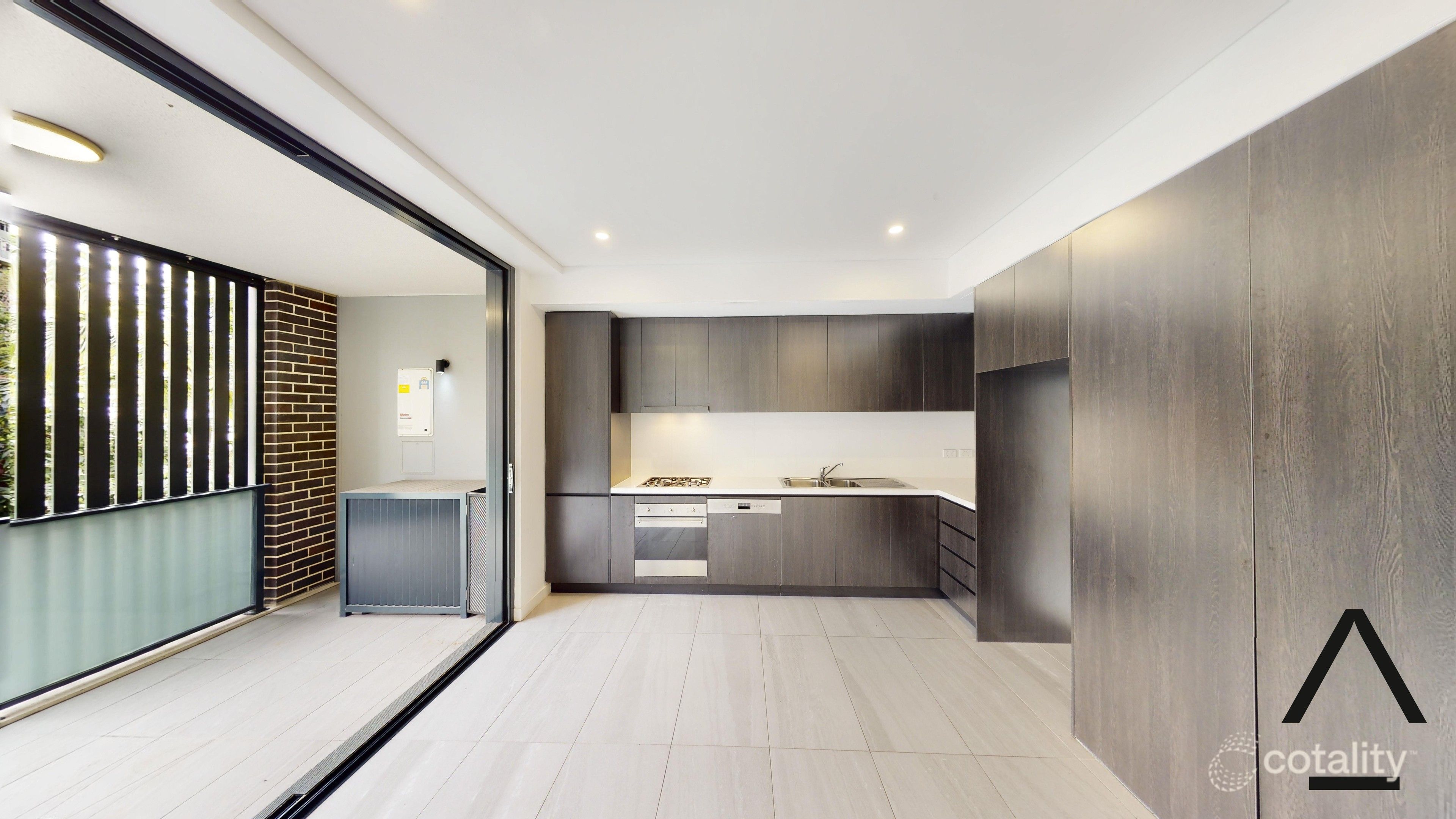 2/135 Murray St, Pyrmont, NSW 2009