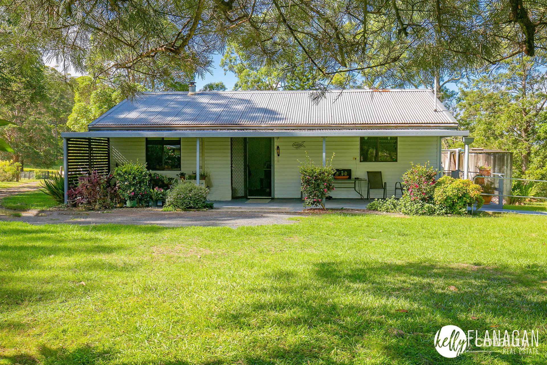 1313 Collombatti Rd, Collombatti, NSW 2440