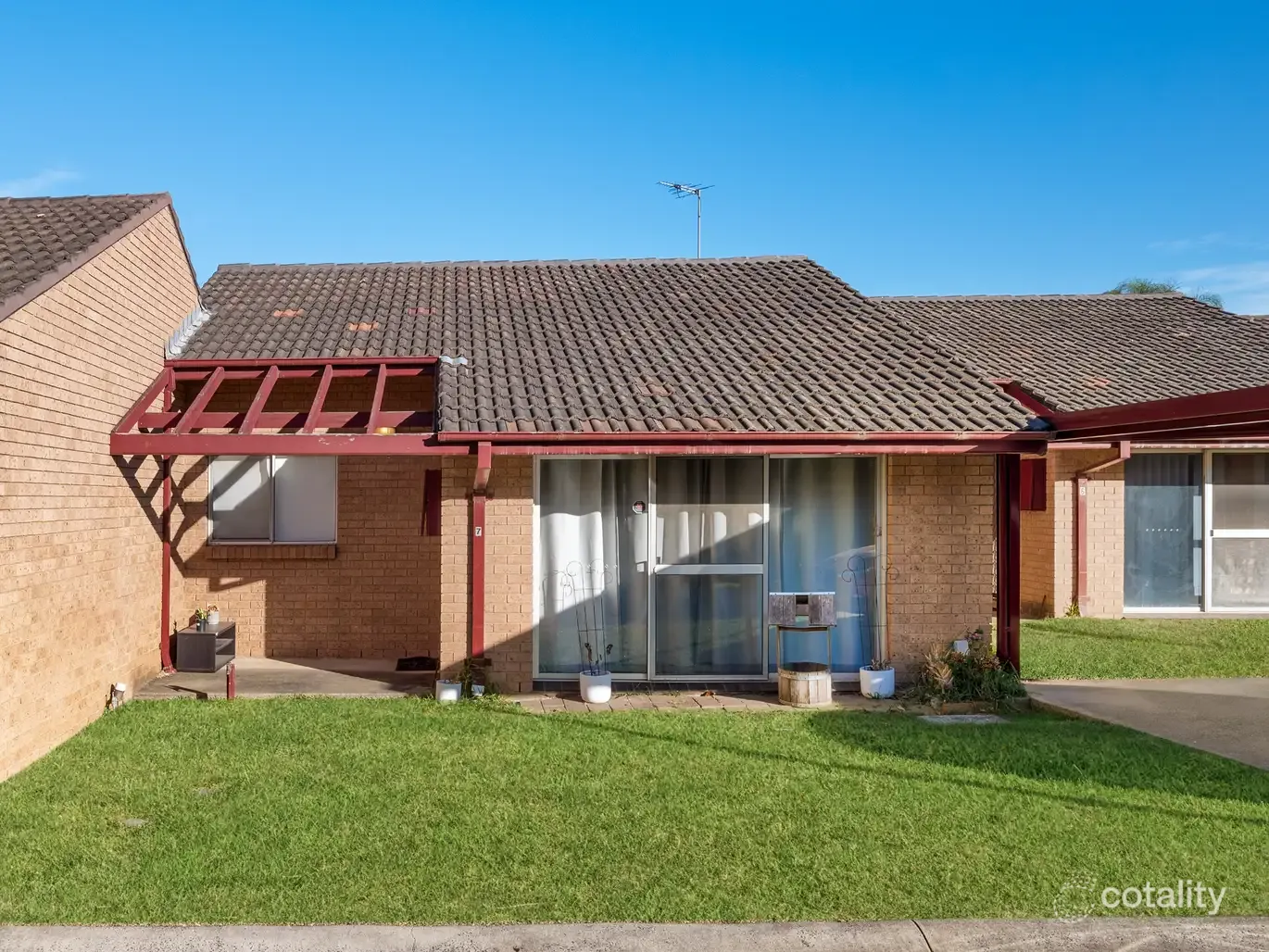7/12-16 James St, Ingleburn, NSW 2565