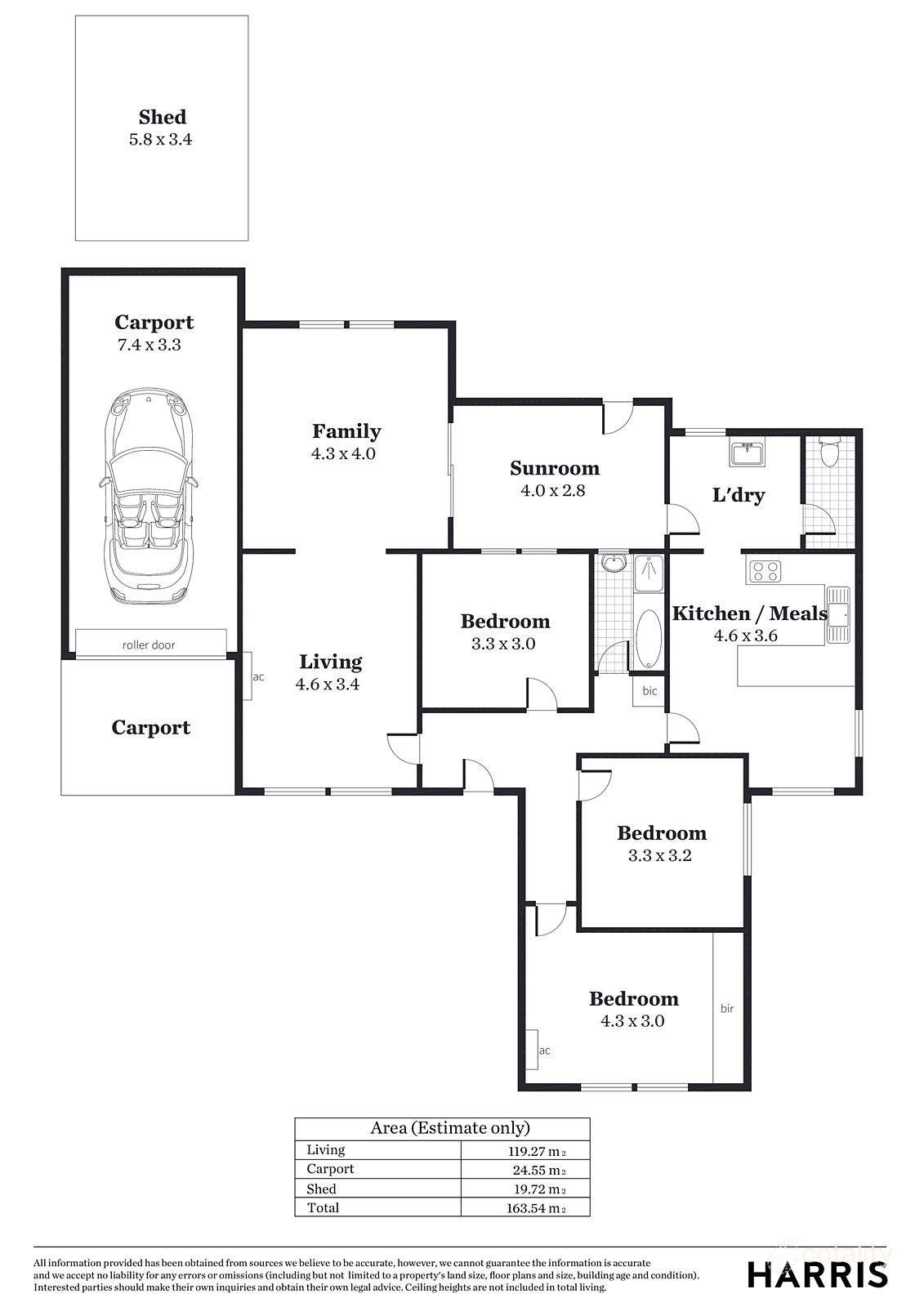 2a Deeds Rd, Camden Park, SA 5038