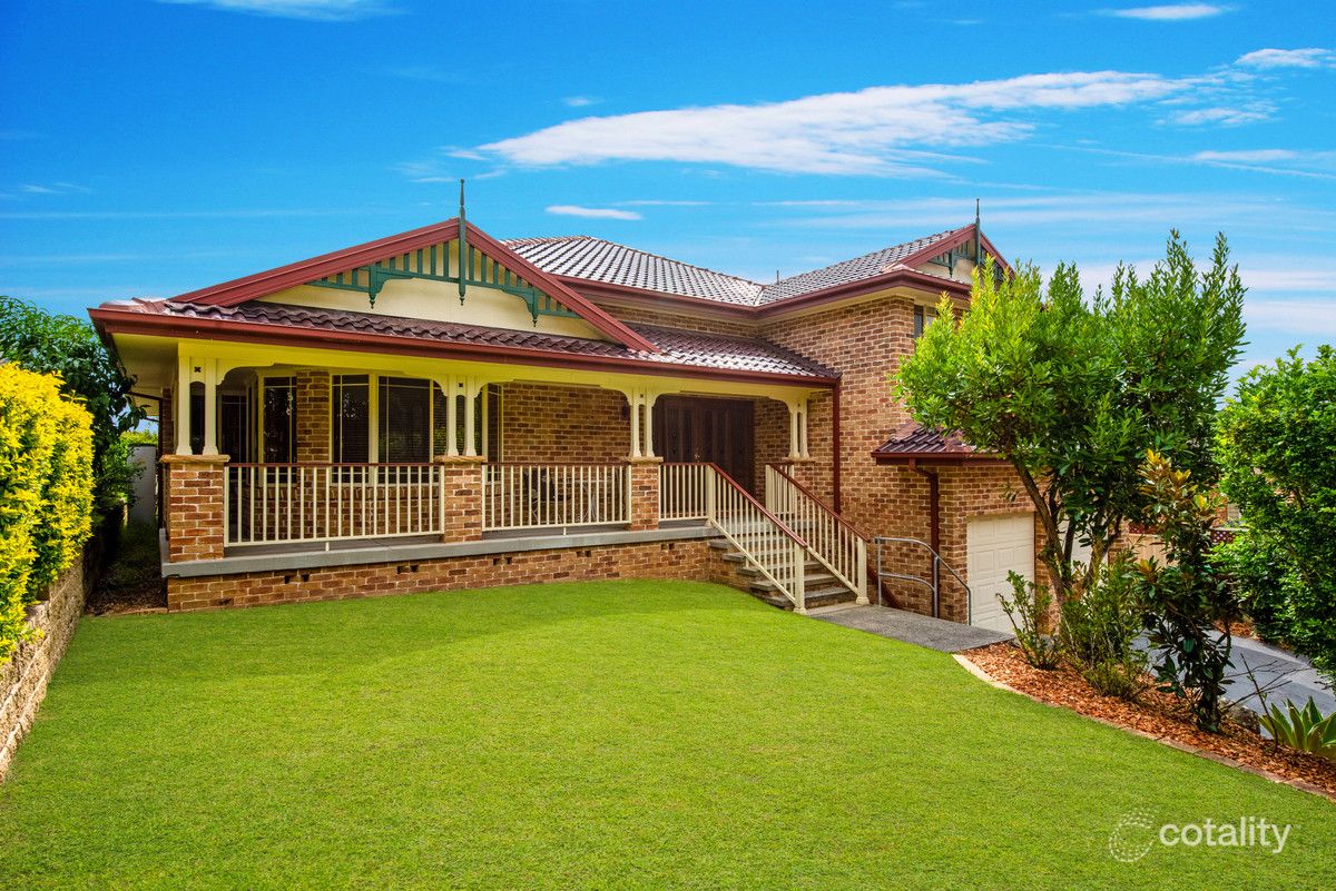 12 Flakelar Cres, Terrigal, NSW 2260