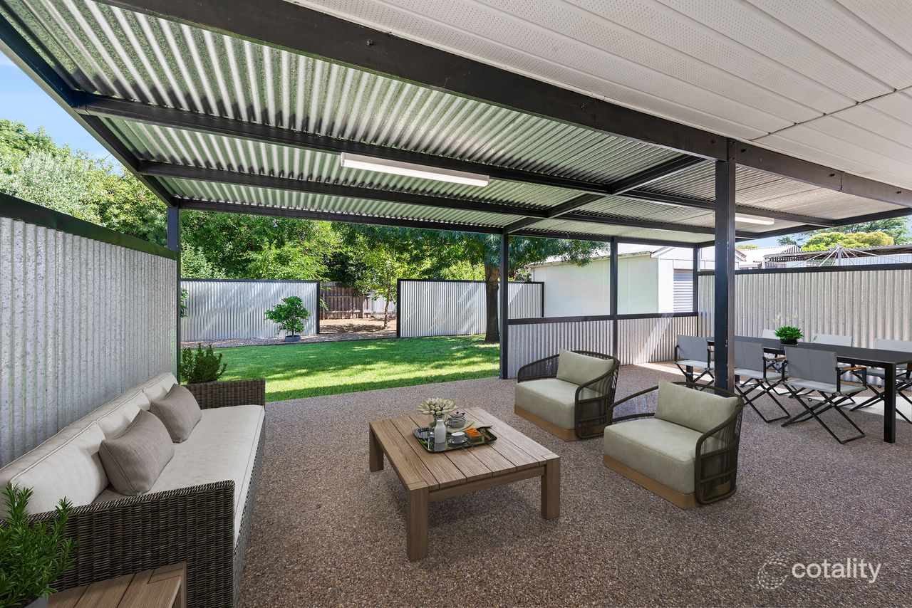 133 Dick St, Deniliquin, NSW 2710
