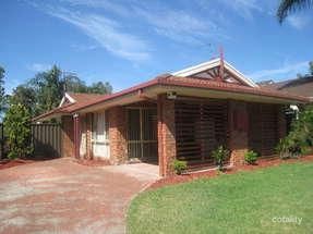 67 Porpoise Cres, Bligh Park, NSW 2756