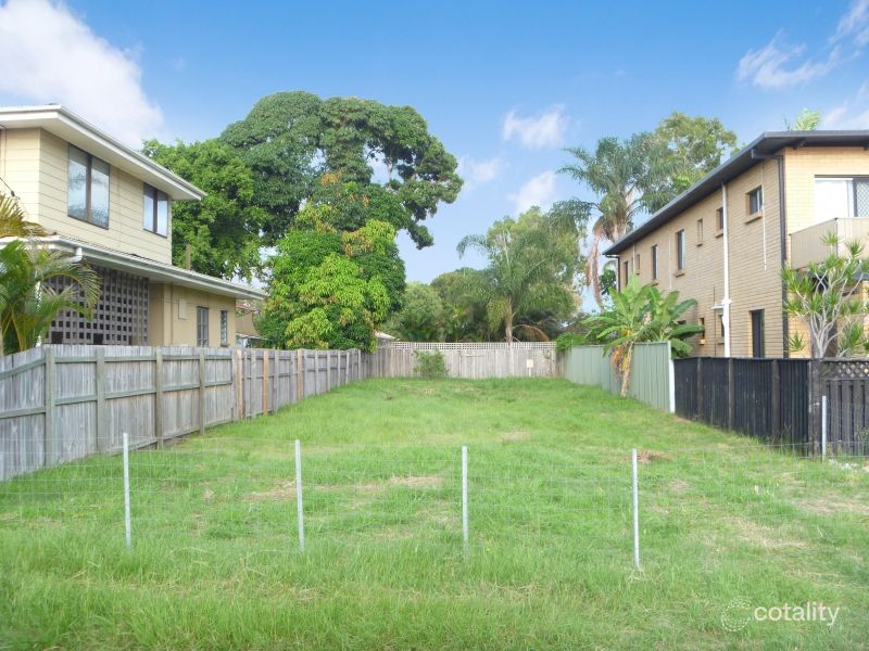 6 Gilmour Lane, Southport, QLD 4215