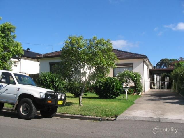 1 Parker Ave, Earlwood, NSW 2206