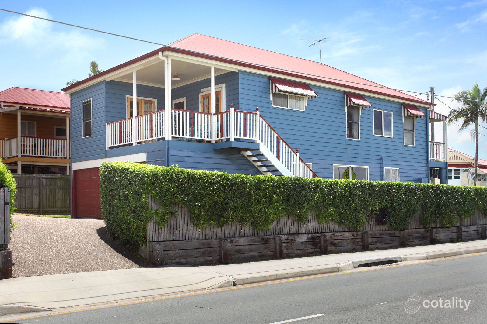6 Albert St, Woolloongabba, QLD 4102
