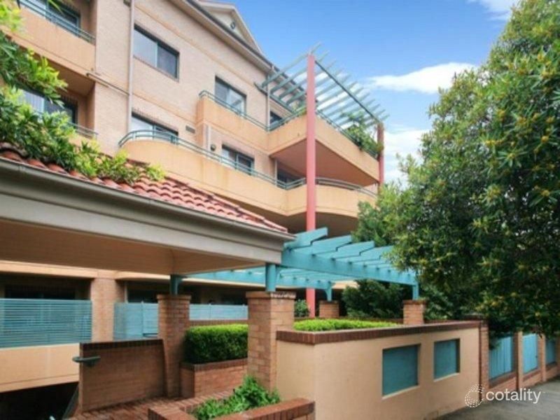 11/18-20 Centennial Ave, Chatswood, NSW 2067