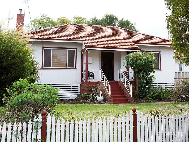 5 Northampton St, East Victoria Park, WA 6101