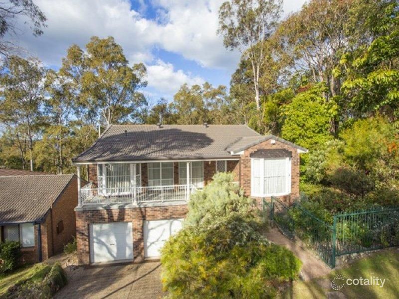 7 Arbre Cl, Kilaben Bay, NSW 2283