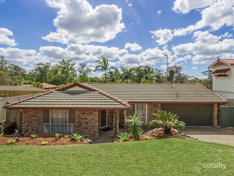 11 Winslow Ct, Oxenford, QLD 4210