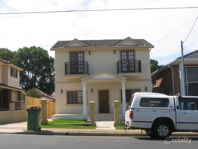 61 Lancelot St, Condell Park, NSW 2200