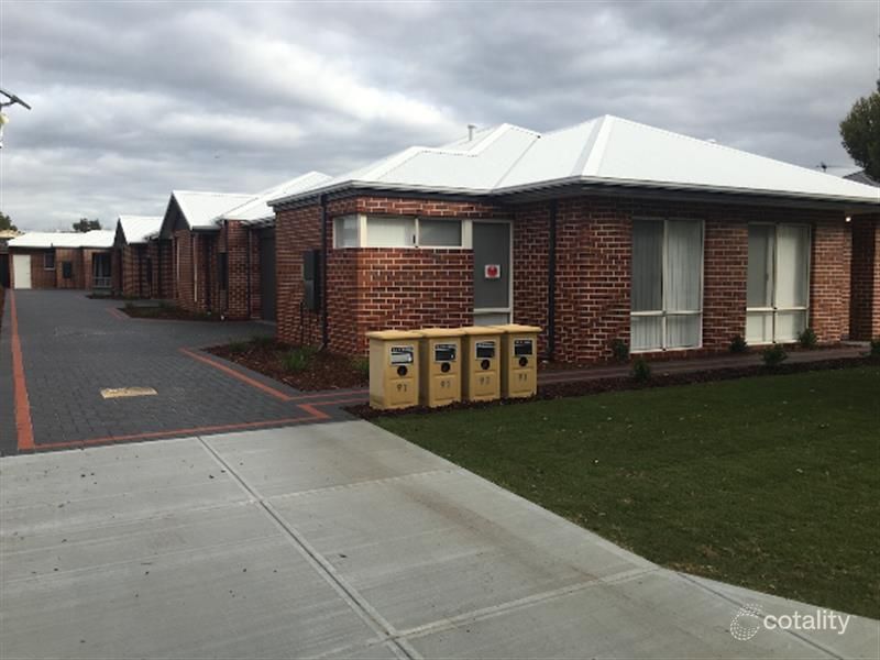 2/91 Ferguson St, Midland, WA 6056