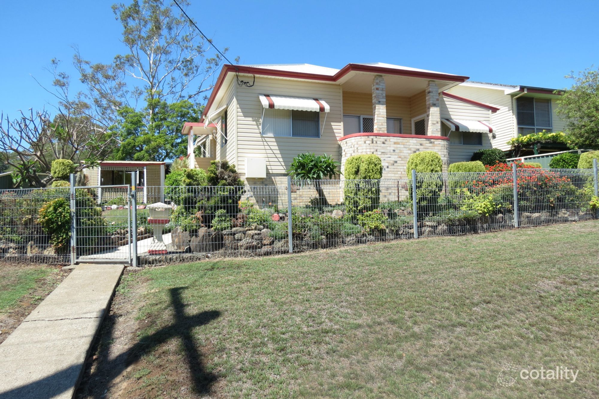 6 Belbourie St, Wingham, NSW 2429