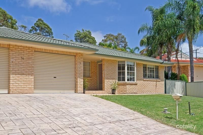 76b Violet Town Rd, Floraville, NSW 2280