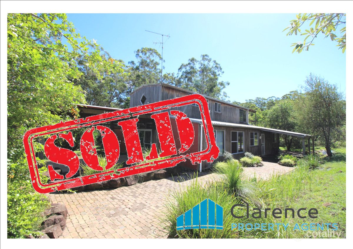 1729 Wooli Rd, Pillar Valley, NSW 2462