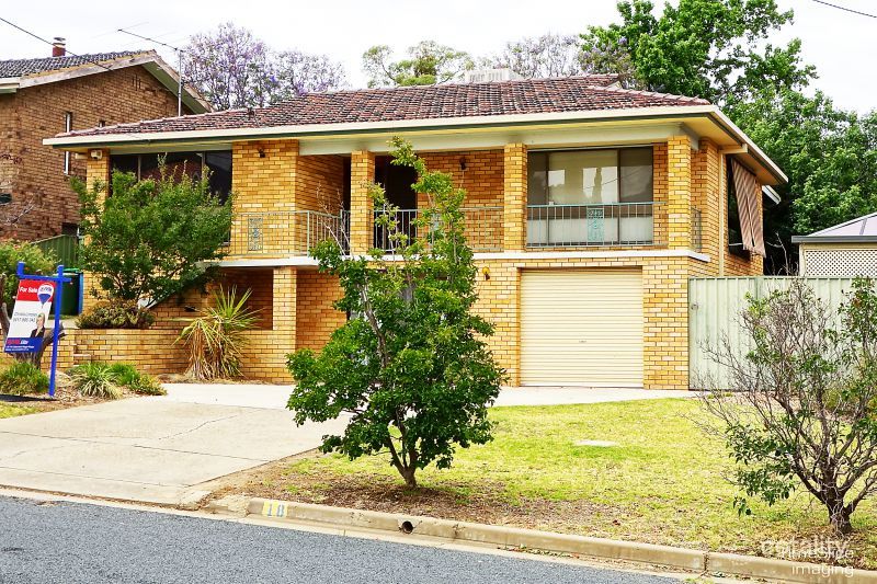 18 Sherwood Ave, Kooringal, NSW 2650
