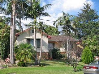 5 Rangers Retreat Rd, Frenchs Forest, NSW 2086