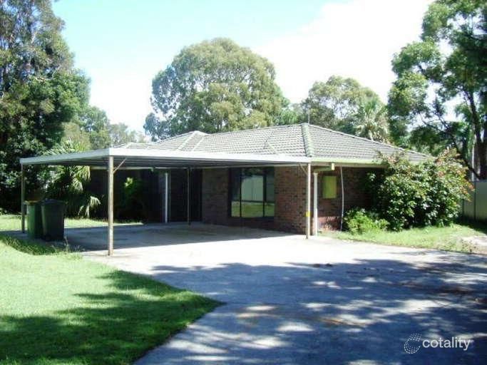 8 Adrian Ct, Jacobs Well, QLD 4208