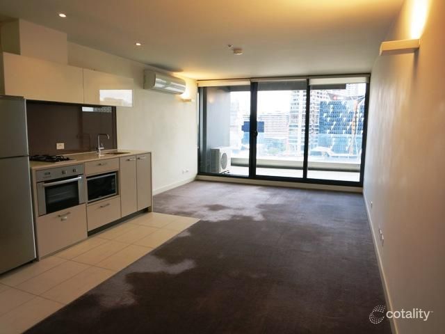 1408/200 Spencer St, Melbourne, VIC 3000