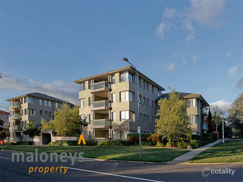 1/2-4 Leichhardt St, Griffith, ACT 2603