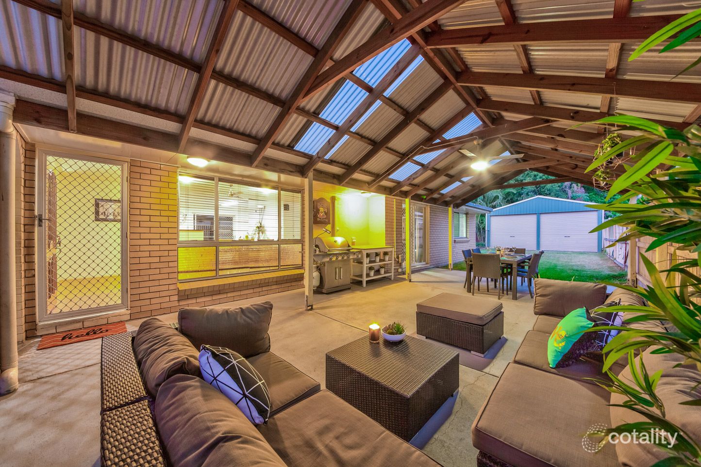 23 Varndell St, Bald Hills, QLD 4036