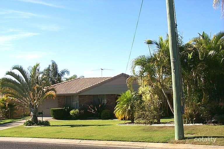 54 Brosnan Dr, Capalaba, QLD 4157