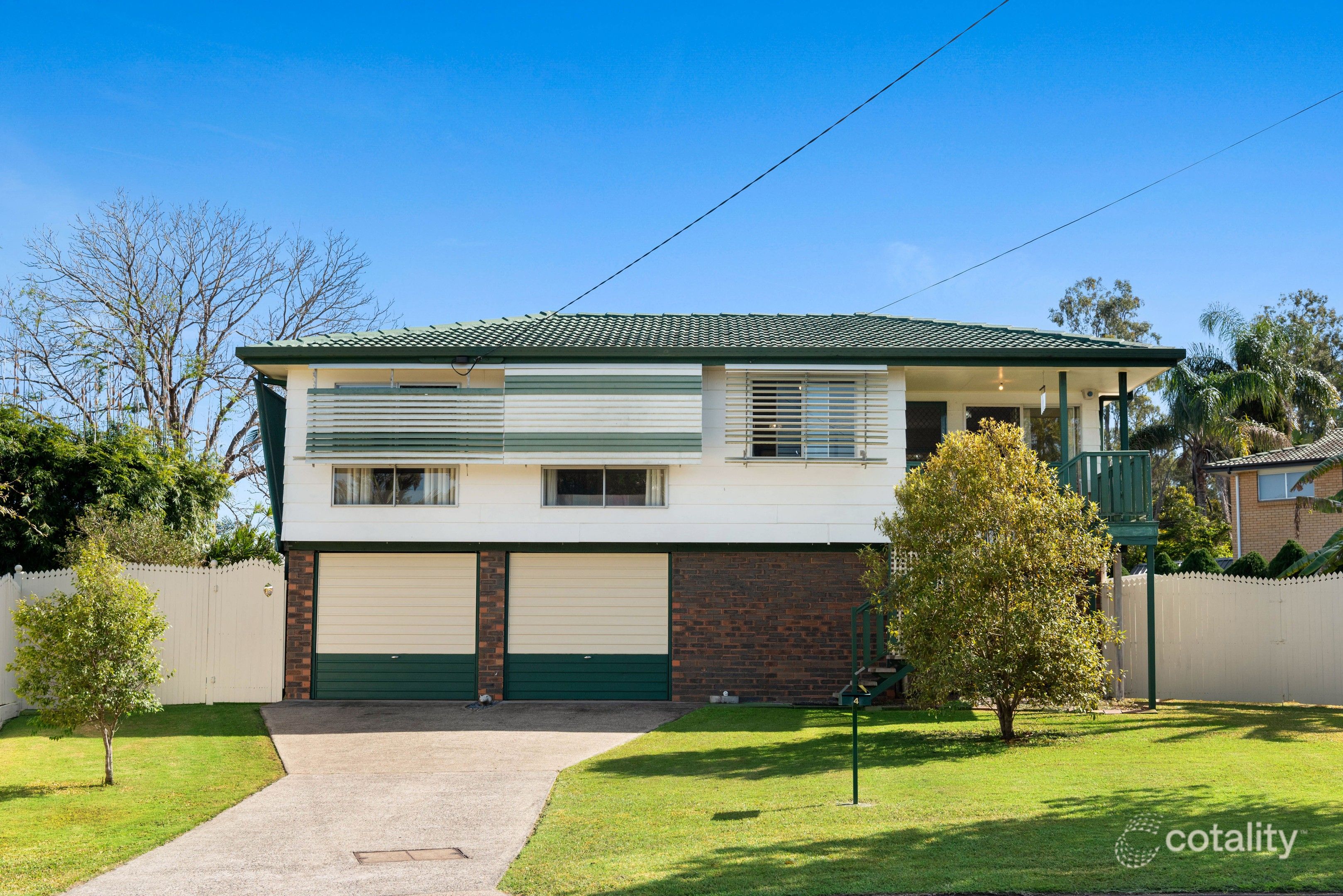 4 Penaton St, Corinda, QLD 4075