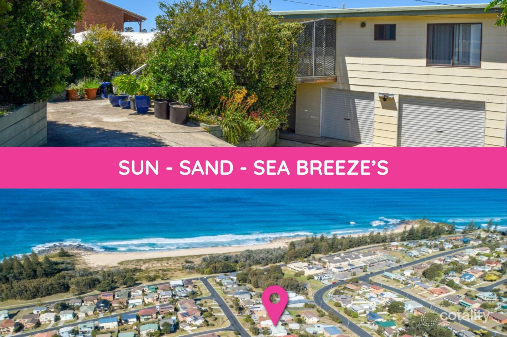 17 Island View Rd, Tuross Head, NSW 2537