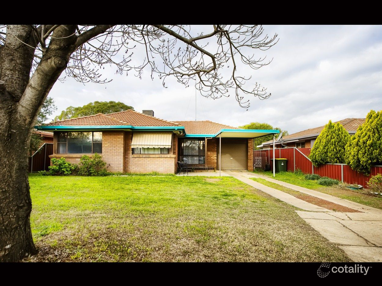 20 Villiers Ave, Dubbo, NSW 2830