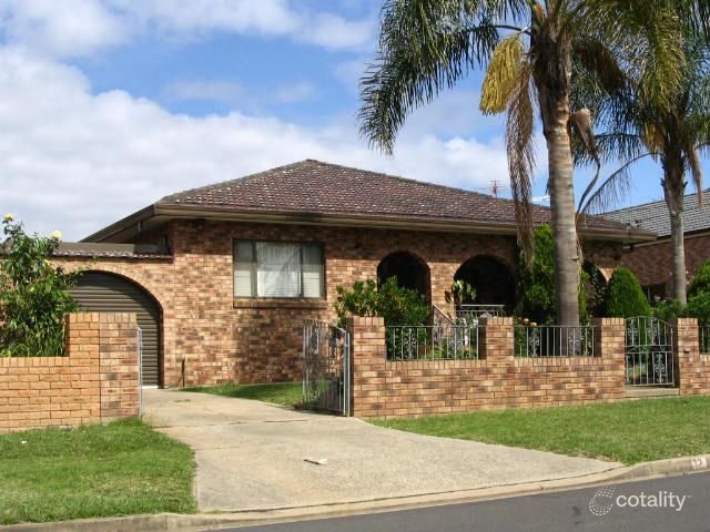12 High St, Bankstown, NSW 2200