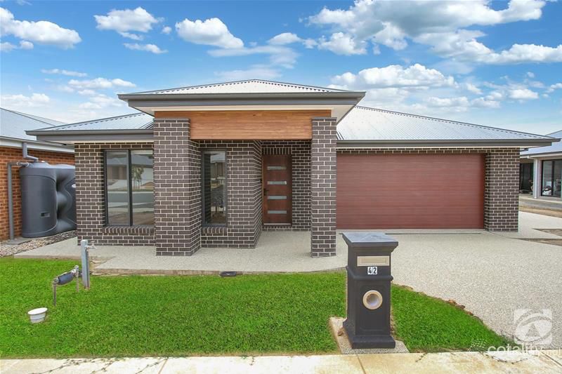 42 Glenwood Bvd, Baranduda, VIC 3691