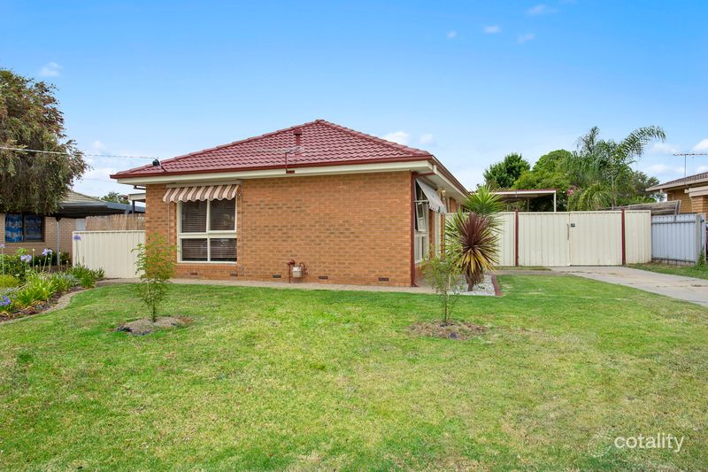 8 Celtic Ct, West Wodonga, VIC 3690