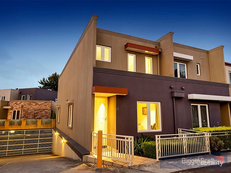 15/1 Ardmillan Rd, Moonee Ponds, VIC 3039