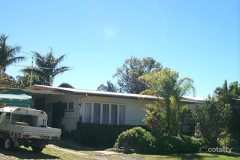 30 Bovey St, North Mackay, QLD 4740