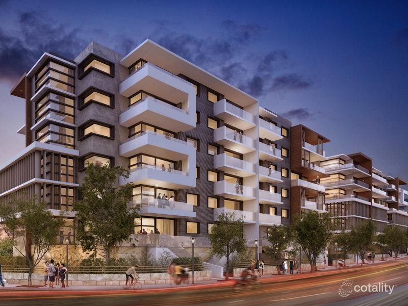 201/2-6 Martin Ave, Arncliffe, NSW 2205