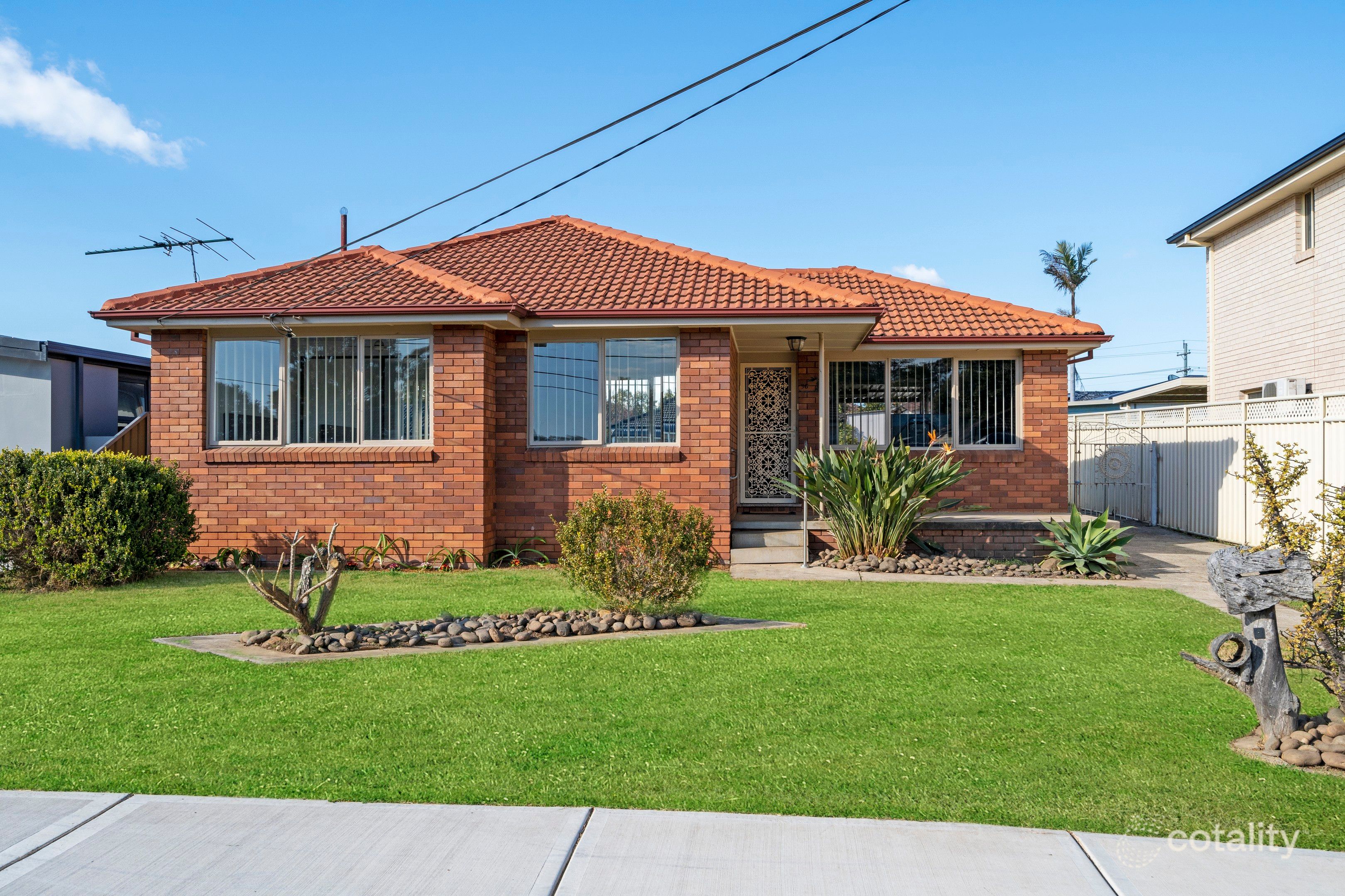 36 Medley Ave, Liverpool, NSW 2170