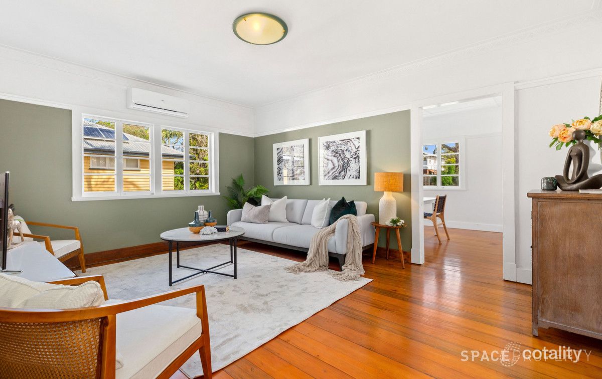 46 Gizeh St, Enoggera, QLD 4051