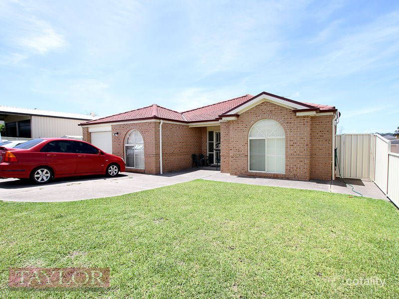 2 Grande Cl, Hunterview, NSW 2330